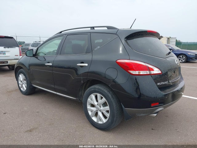 Nissan Murano Sl