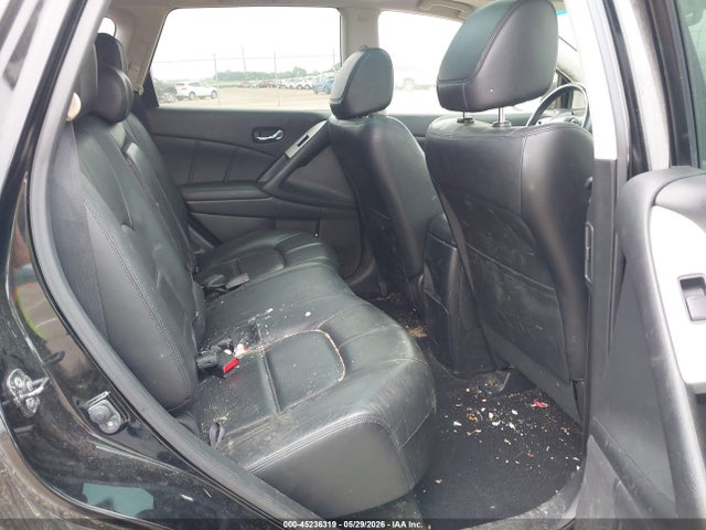 Nissan Murano Sl