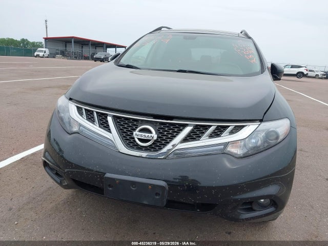 Nissan Murano Sl