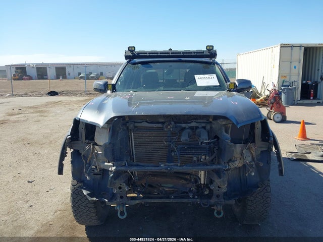 Toyota Tacoma Trd Off Road