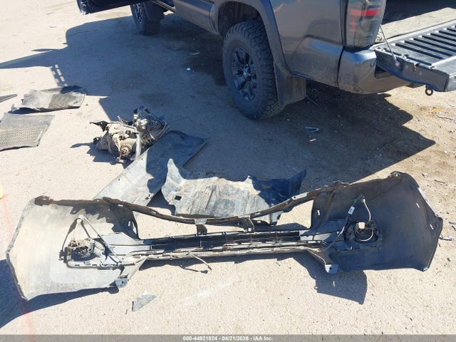 Toyota Tacoma Trd Off Road