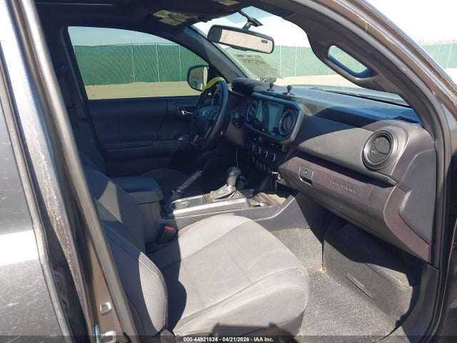 Toyota Tacoma Trd Off Road