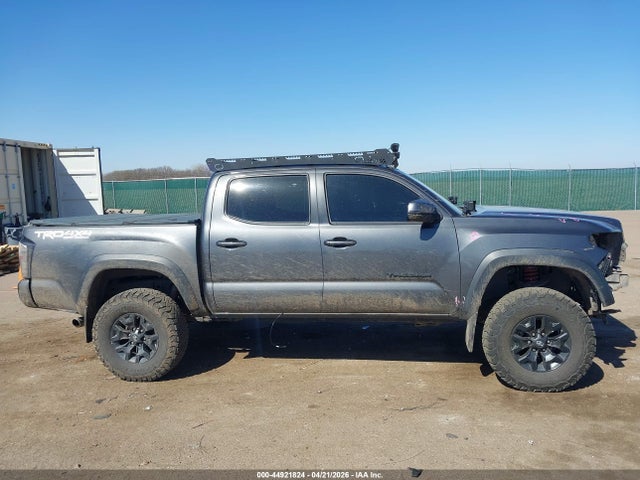Toyota Tacoma Trd Off Road
