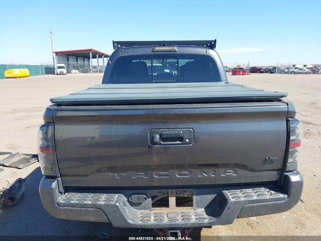 Toyota Tacoma Trd Off Road
