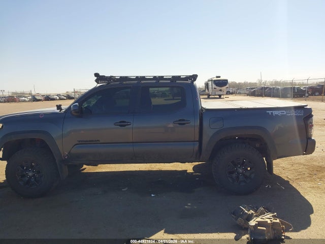 Toyota Tacoma Trd Off Road