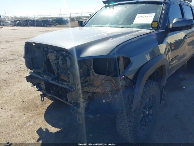 Toyota Tacoma Trd Off Road