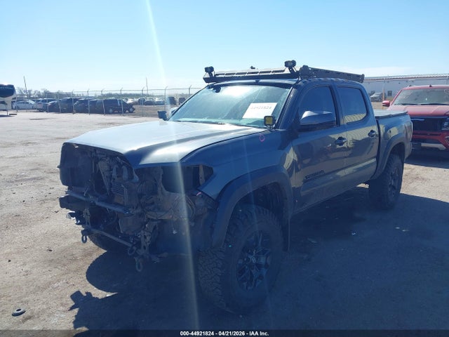 Toyota Tacoma Trd Off Road