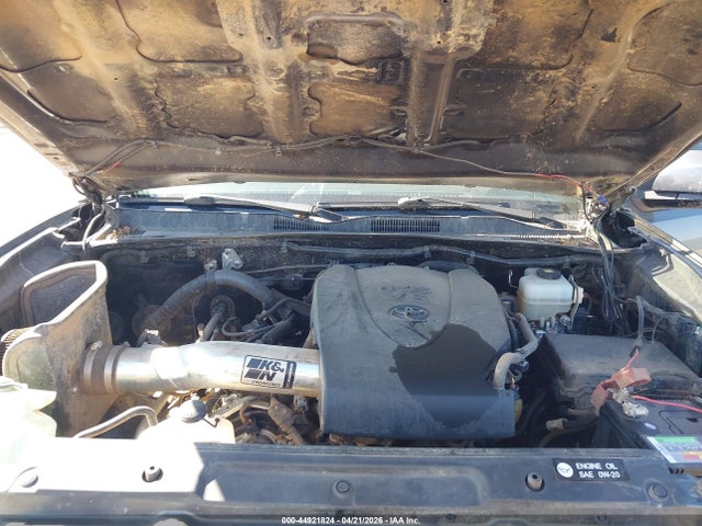 Toyota Tacoma Trd Off Road
