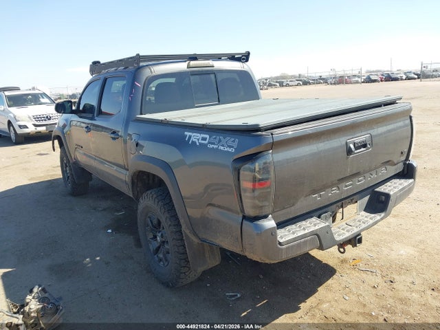 Toyota Tacoma Trd Off Road