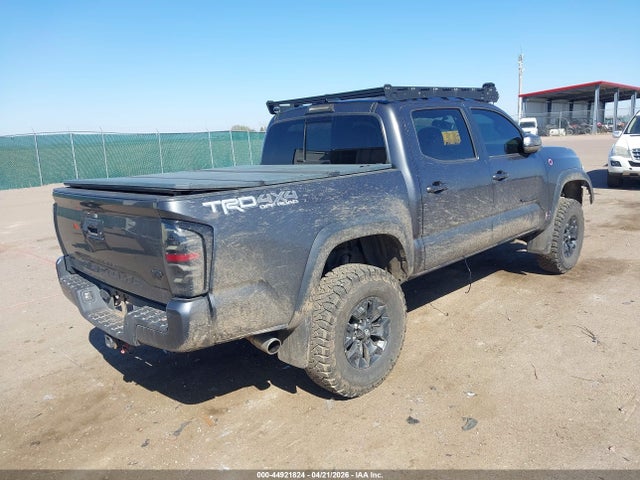 Toyota Tacoma Trd Off Road
