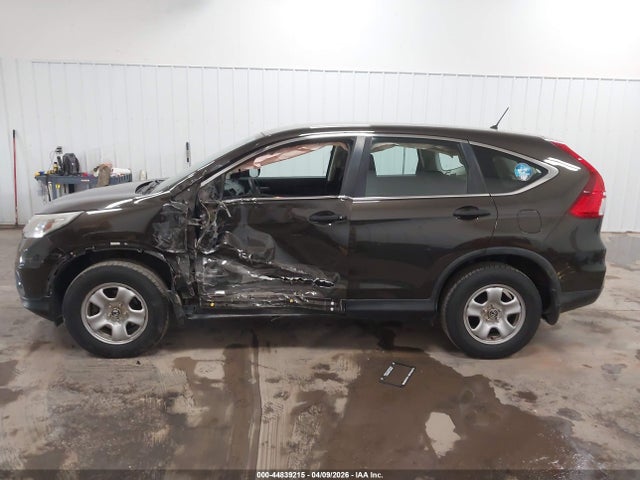 Honda CR-V Lx
