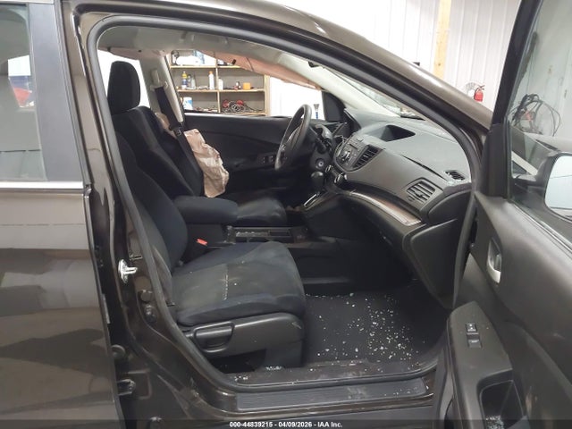 Honda CR-V Lx