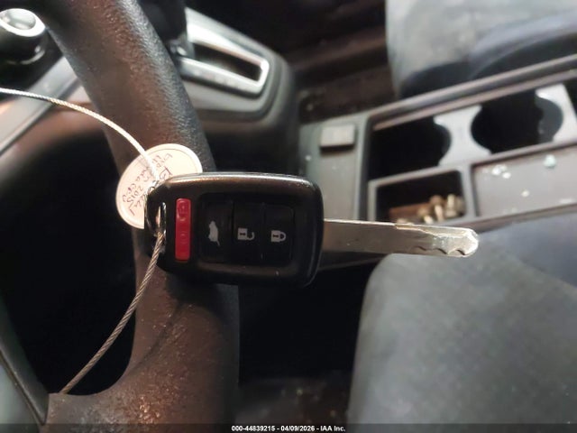 Honda CR-V Lx