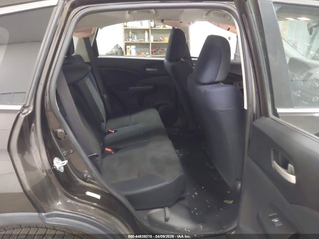 Honda CR-V Lx