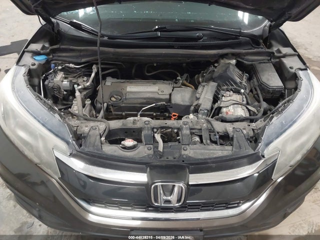 Honda CR-V Lx