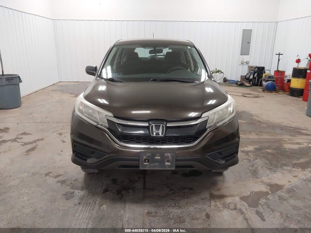 Honda CR-V Lx