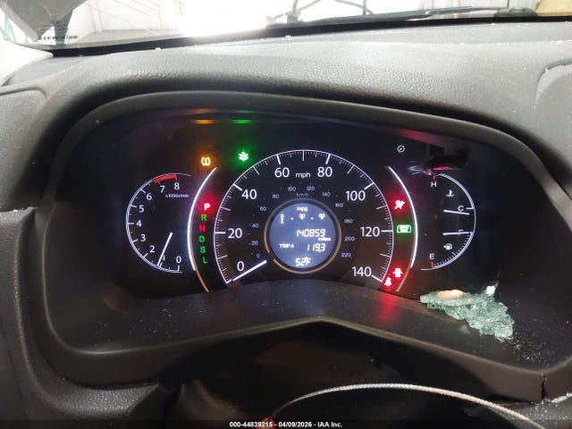 Honda CR-V Lx