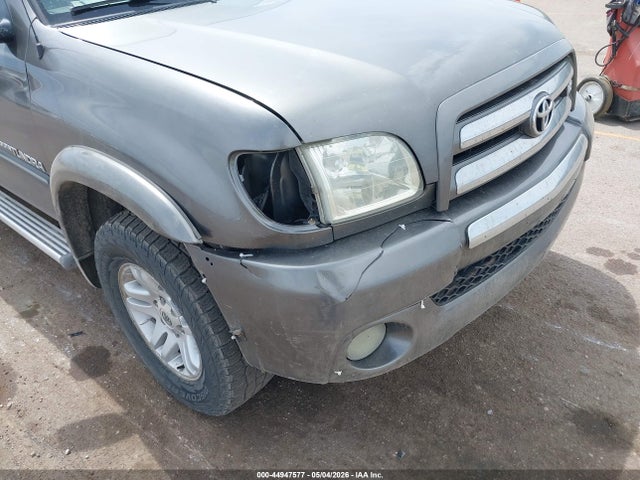 Toyota Tundra Sr5 V8