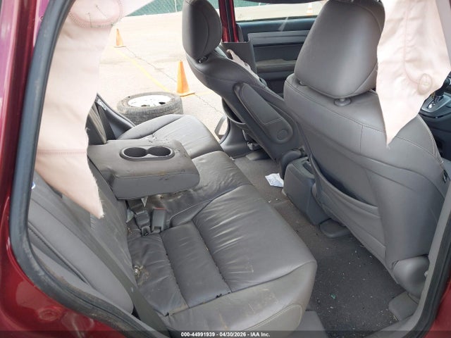 Honda CR-V Ex-l