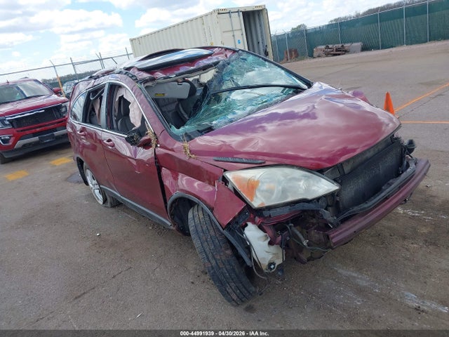 Salvage Honda CR-V Image