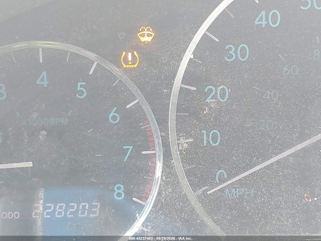 Toyota Sienna Xle Limited