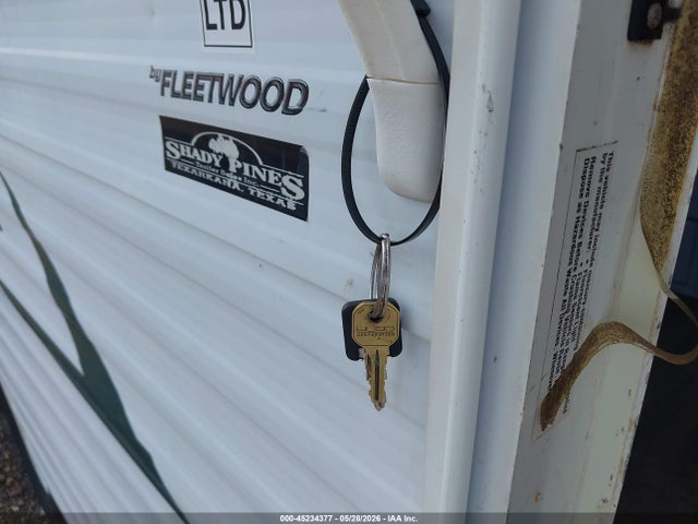 Fleetwood Mallard