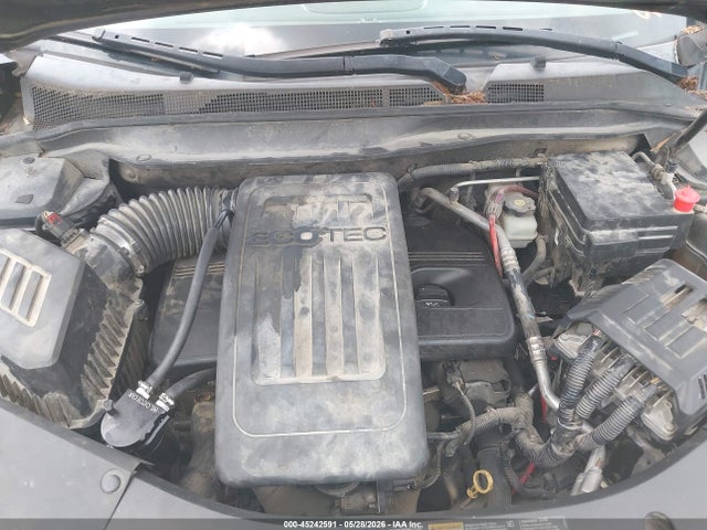 Chevrolet Equinox 2lt