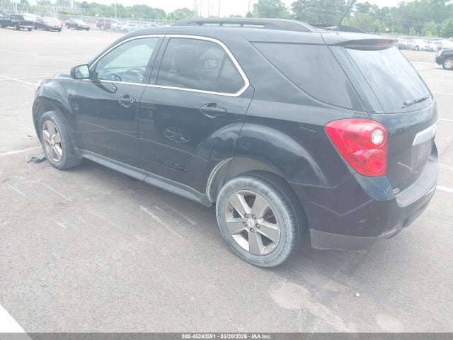 Chevrolet Equinox 2lt