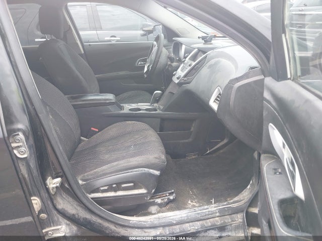 Chevrolet Equinox 2lt