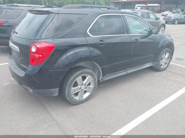 Chevrolet Equinox 2lt