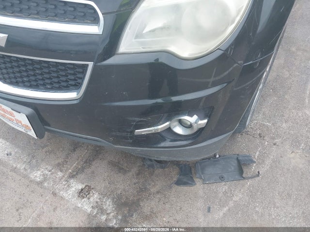 Chevrolet Equinox 2lt