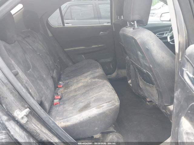 Chevrolet Equinox 2lt