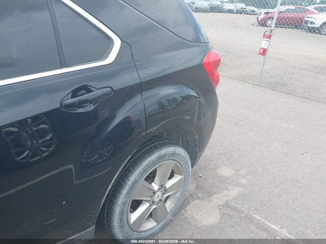 Chevrolet Equinox 2lt
