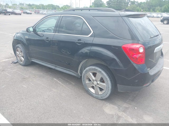 Chevrolet Equinox 2lt