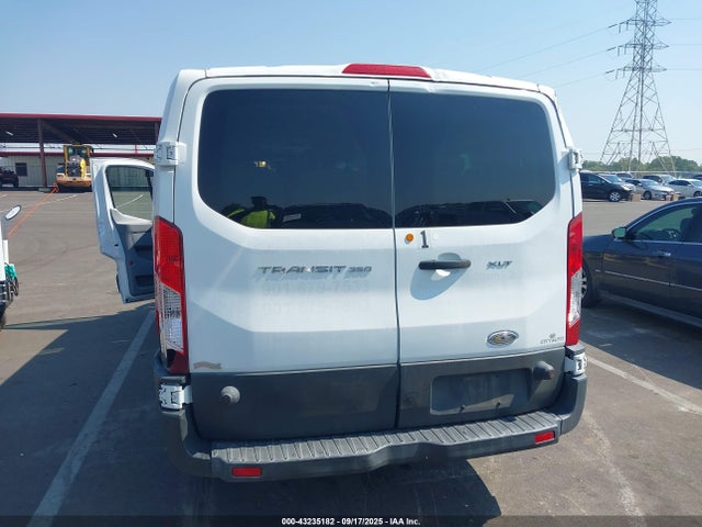 Ford Transit Xlt