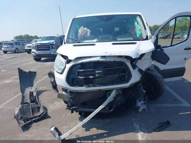 Ford Transit Xlt