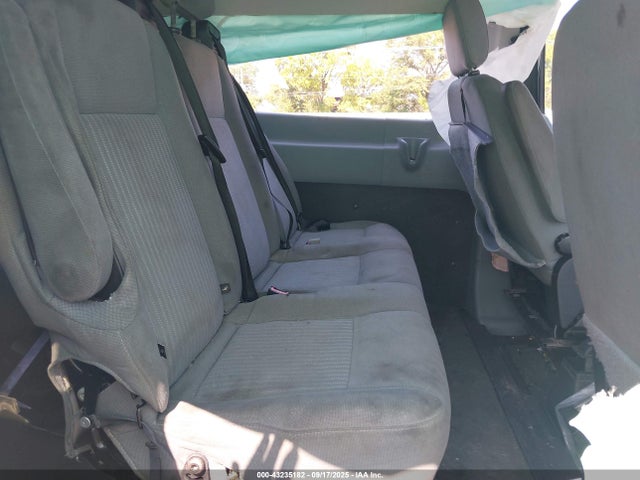 Ford Transit Xlt