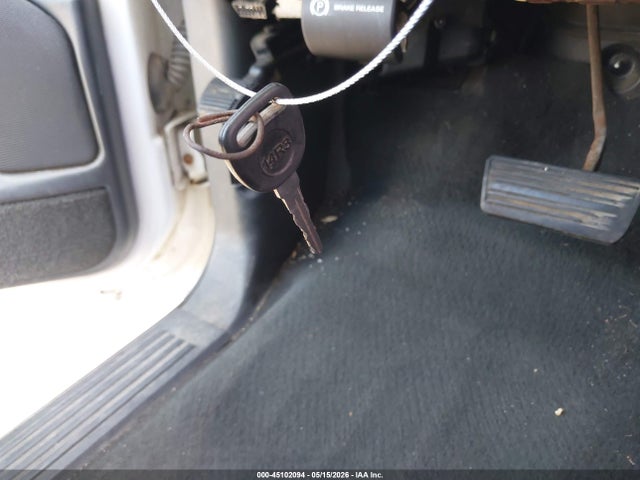 Chevrolet Silverado 1500 Ls