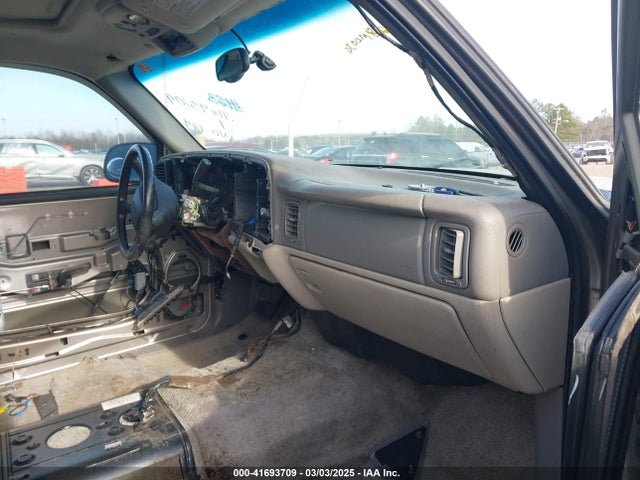 GMC Yukon Slt