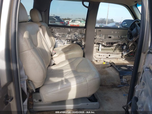 GMC Yukon Slt
