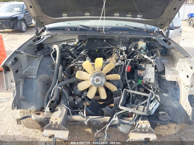 GMC Yukon Slt