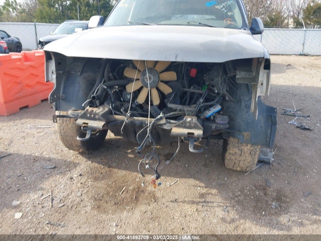 GMC Yukon Slt