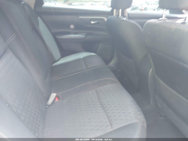 Nissan Altima 2.5 Sv