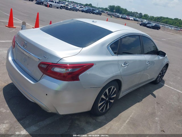 Nissan Altima 2.5 Sv