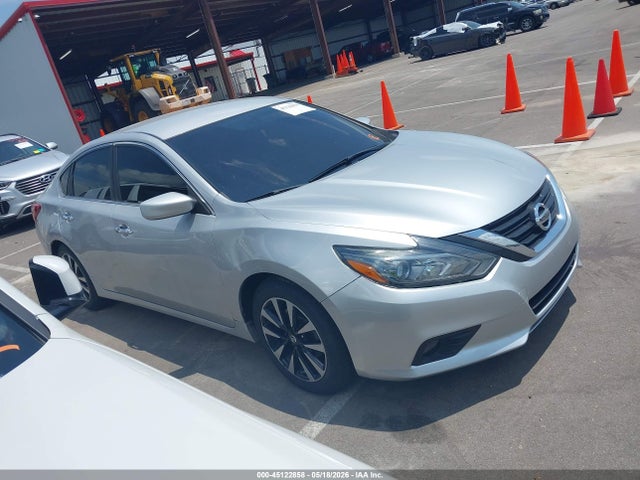 Nissan Altima 2.5 Sv