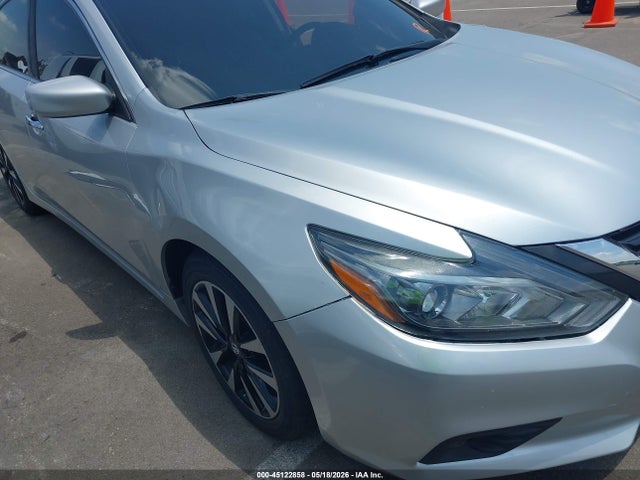Nissan Altima 2.5 Sv