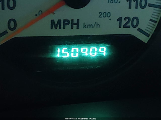 Dodge Grand Caravan Sxt