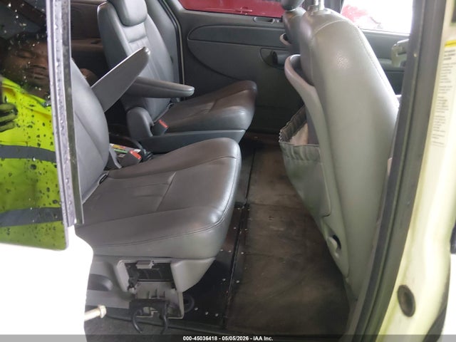 Dodge Grand Caravan Sxt