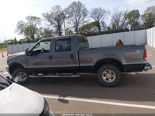 Ford F-250