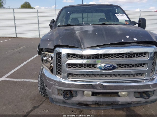 Ford F-250
